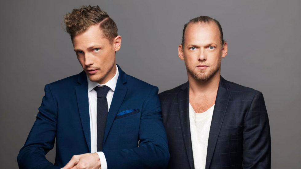 Events & konserter med Sveriges största artister 2024 2025