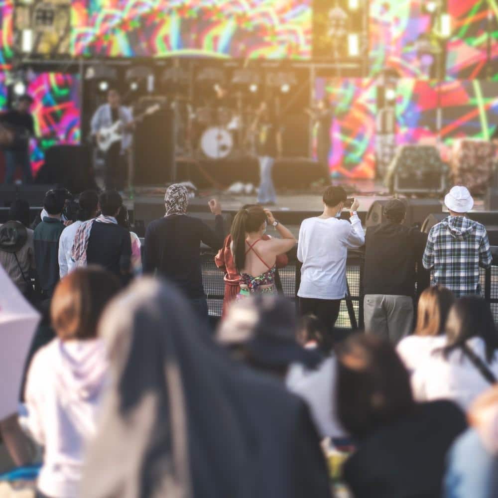 Upptäck evenemang i Östersund