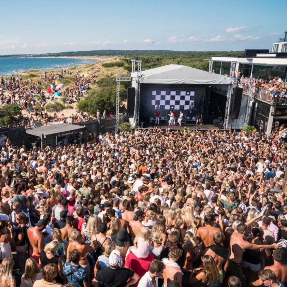 Kommande konserter & evenemang i Halmstad 2026 & 2027
