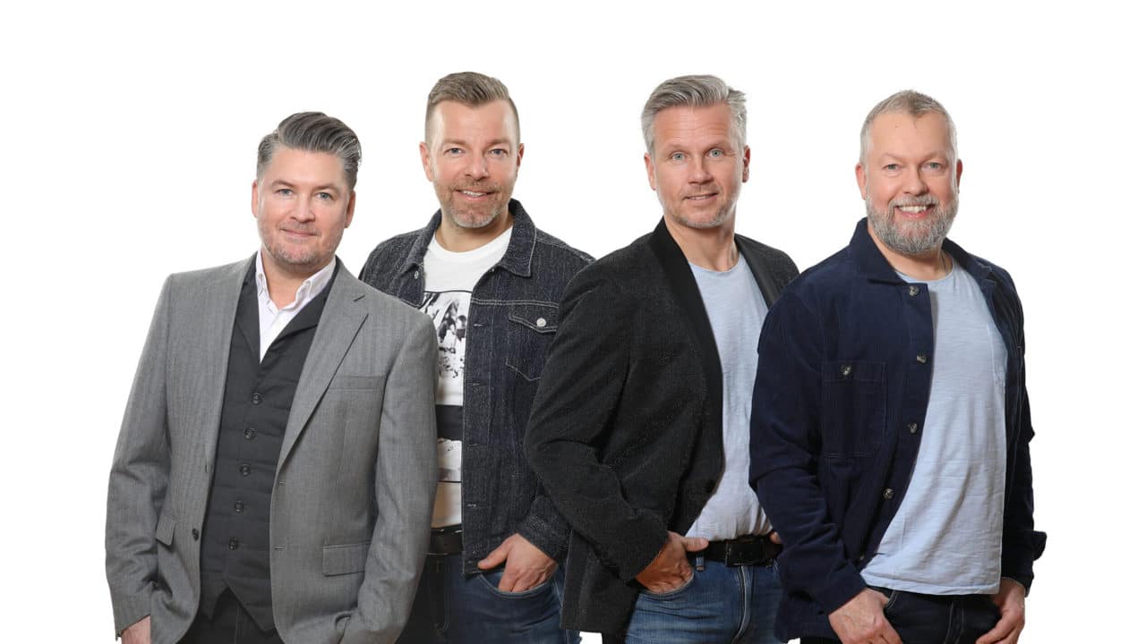 Events & konserter med Sveriges största artister 2024 2025