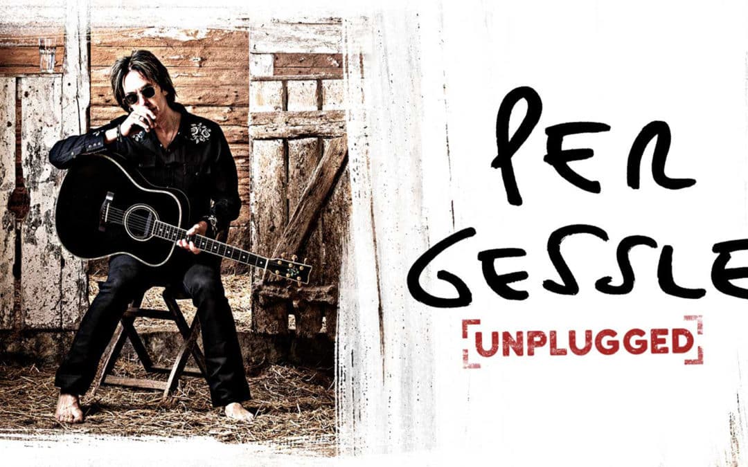 Per Gessle – Unplugged