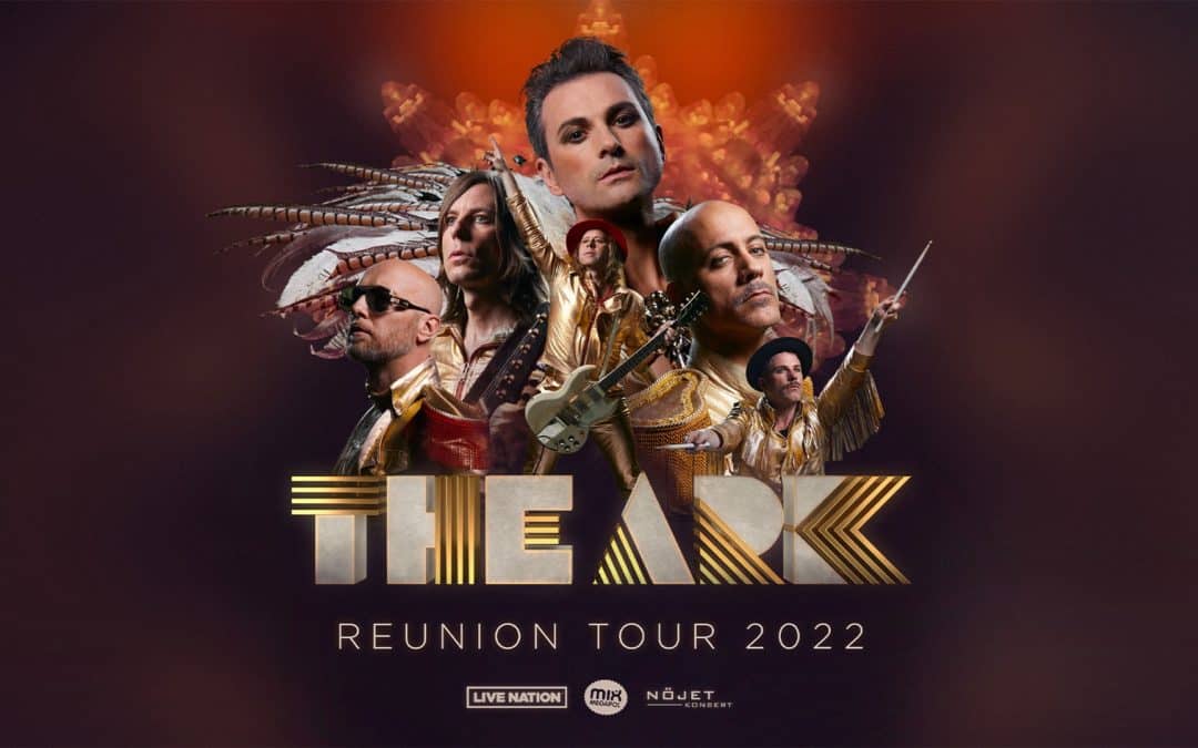 The Reunion Tour 2022