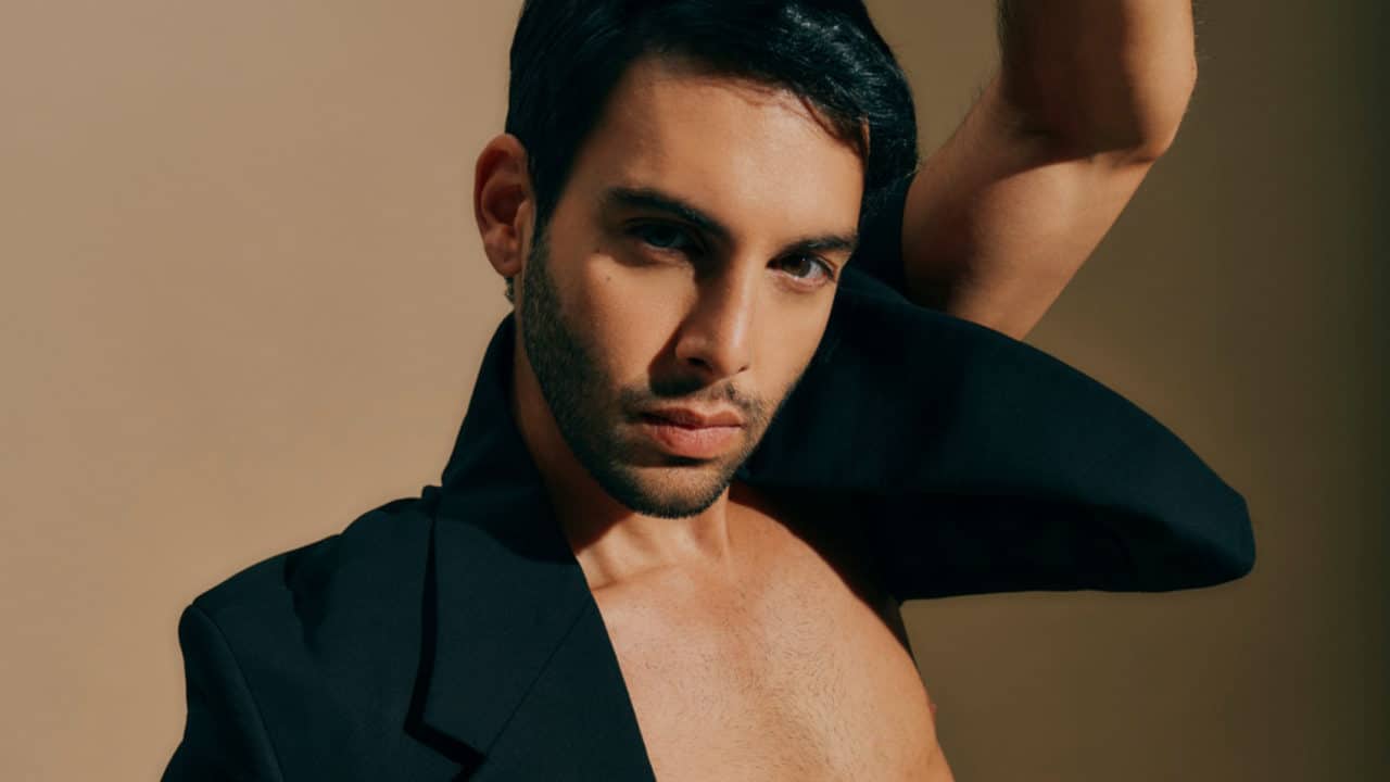 Darin Nöjet Konsert