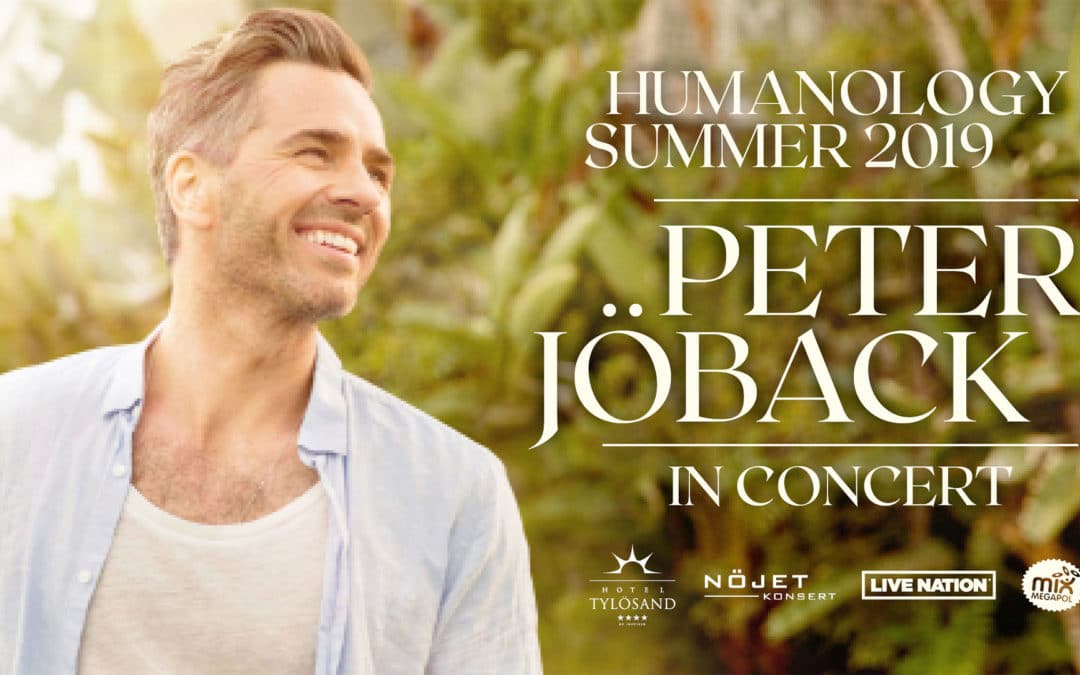 Humanology Summer 2019 – In Concert