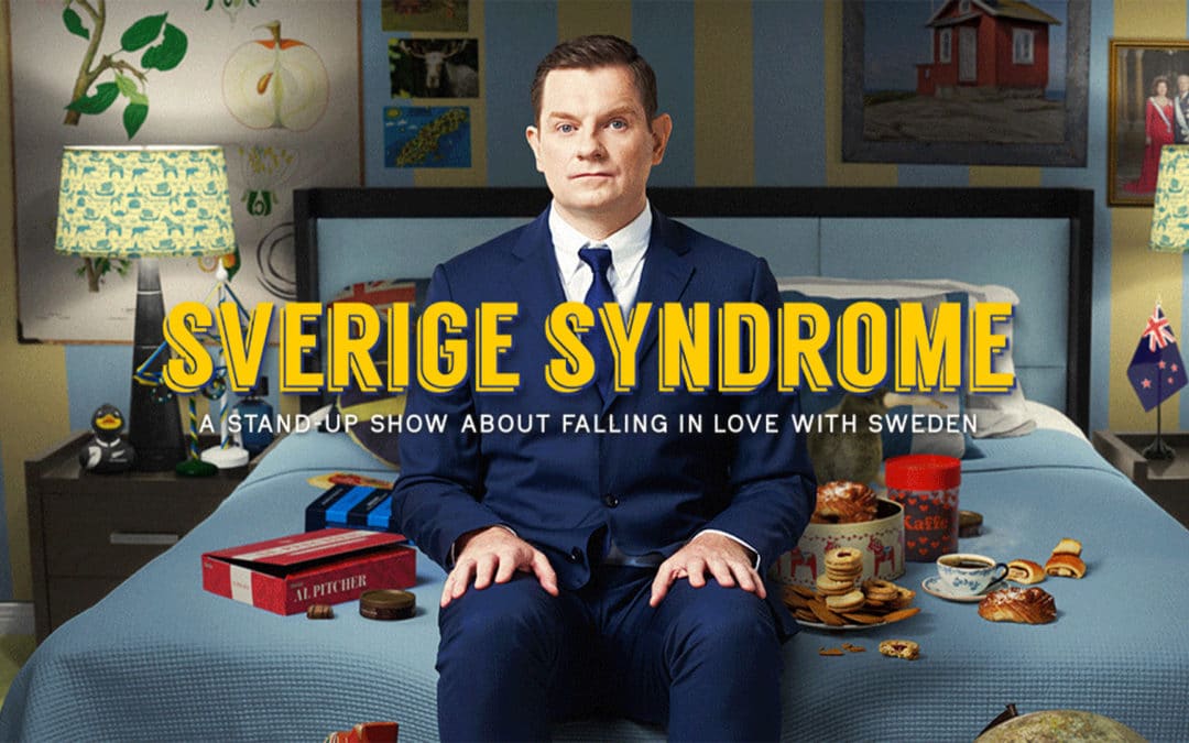 Sverige Syndrome