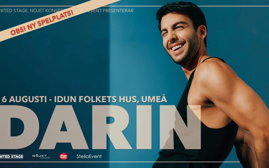 Darin