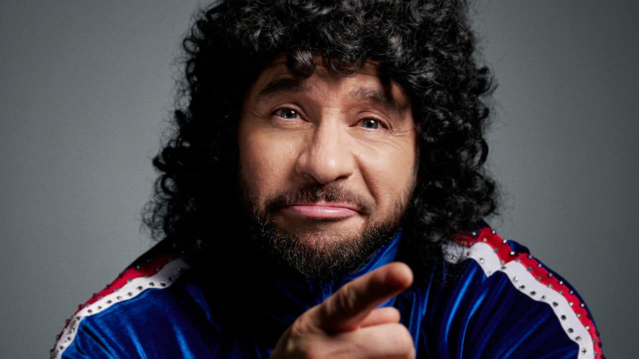 Events & konserter med Sveriges största artister 2024 2025