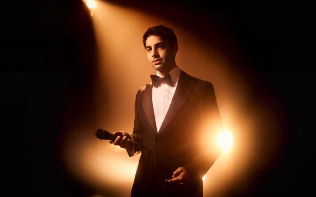 HÖG EFTERFRÅGAN – NU ADDERAS FLER DATUM TILL DARINS KONSERTHUSTURNÉ I VÅR