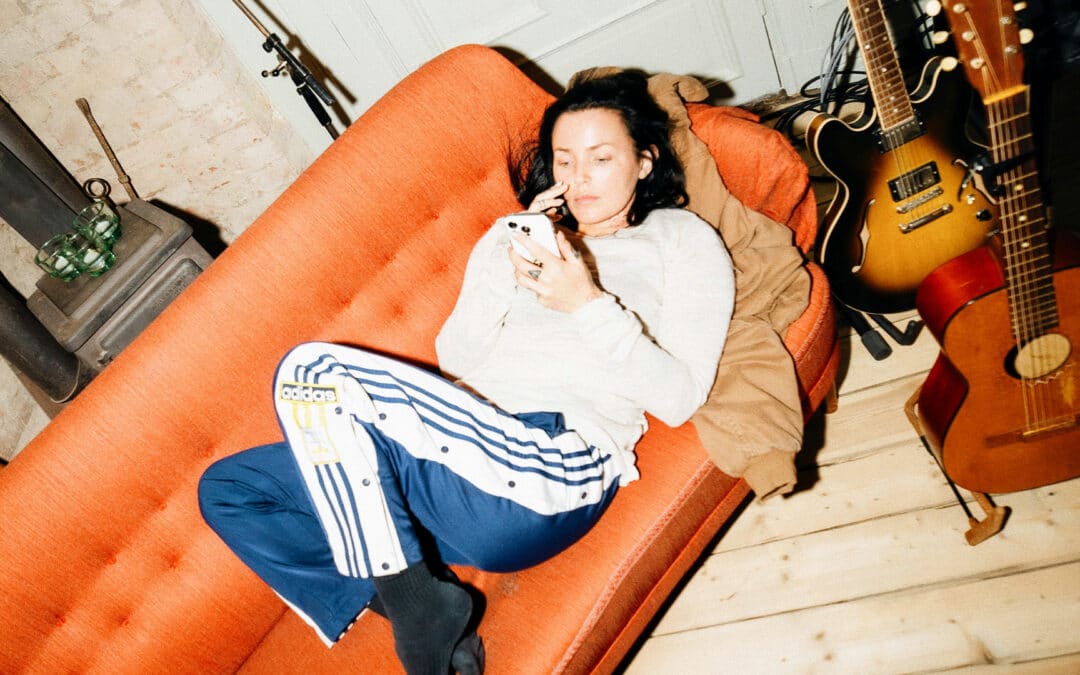 MIRIAM BRYANT TILL UMEÅ