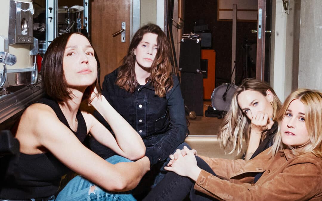 SAHARA HOTNIGHTS TILL UMEÅ – NYTT ALBUM OCH EFTERLÄNGTAD TURNÉ!