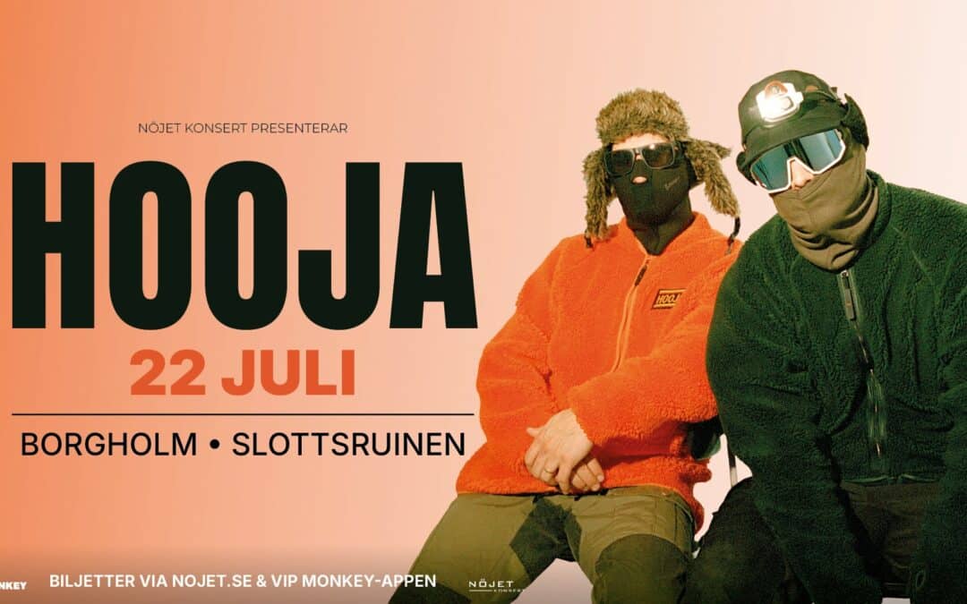 HOOJA