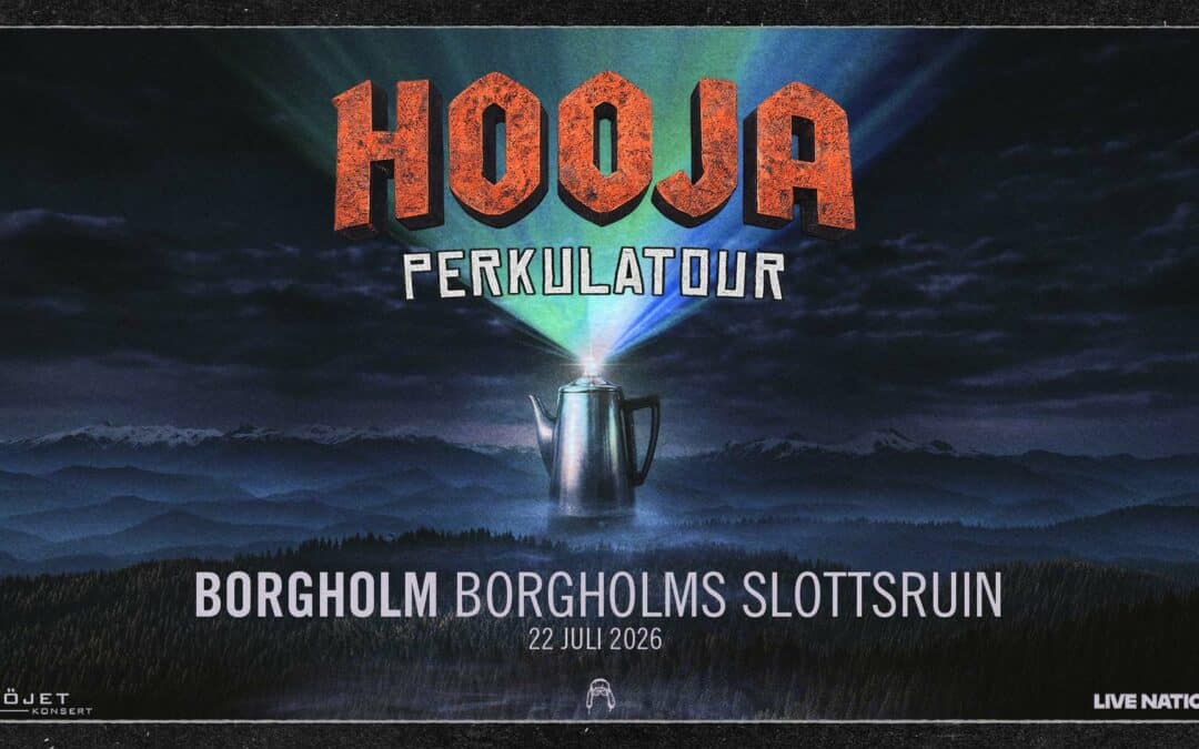 HOOJA