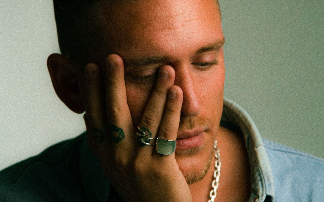 DANNY SAUCEDO ÅTERVÄNDER TILL HALMSTAD