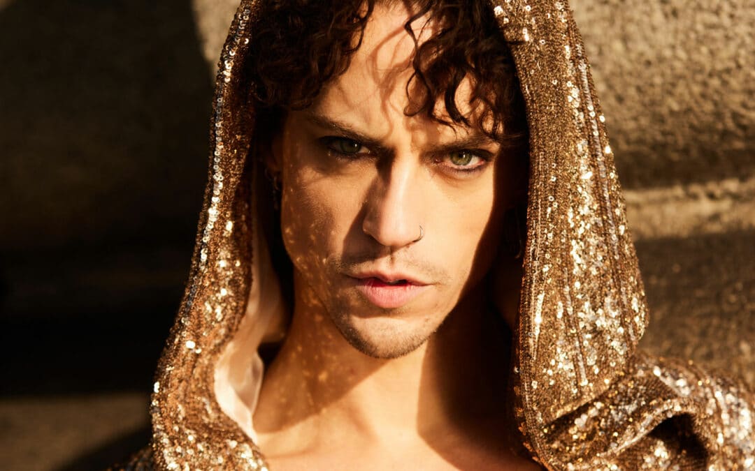 Greczula klar som support till The Ark i Halmstad, Varberg och Sundsvall