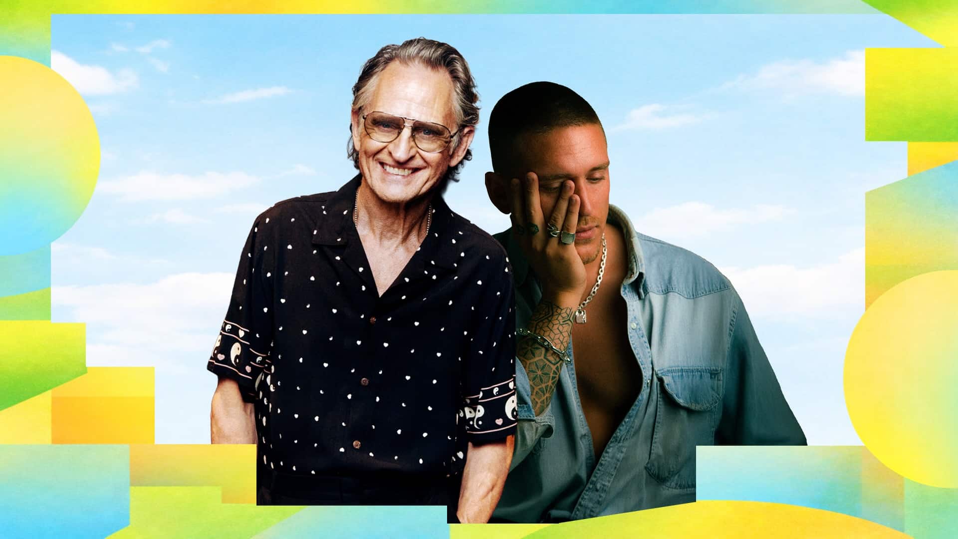 Kim Wilde European Tour 2024