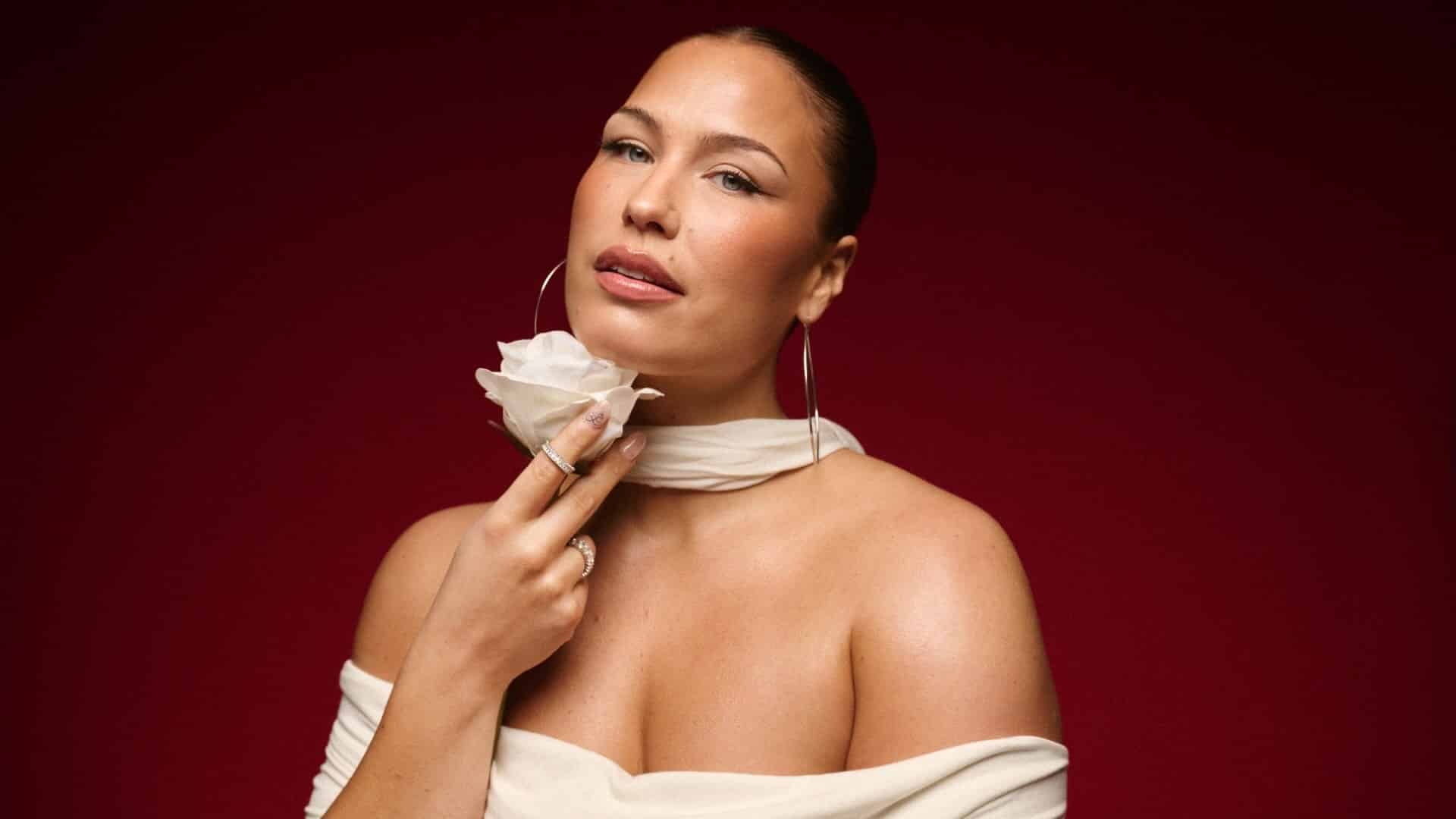 Molly Hammar Fotograf Fredrik Augustsson