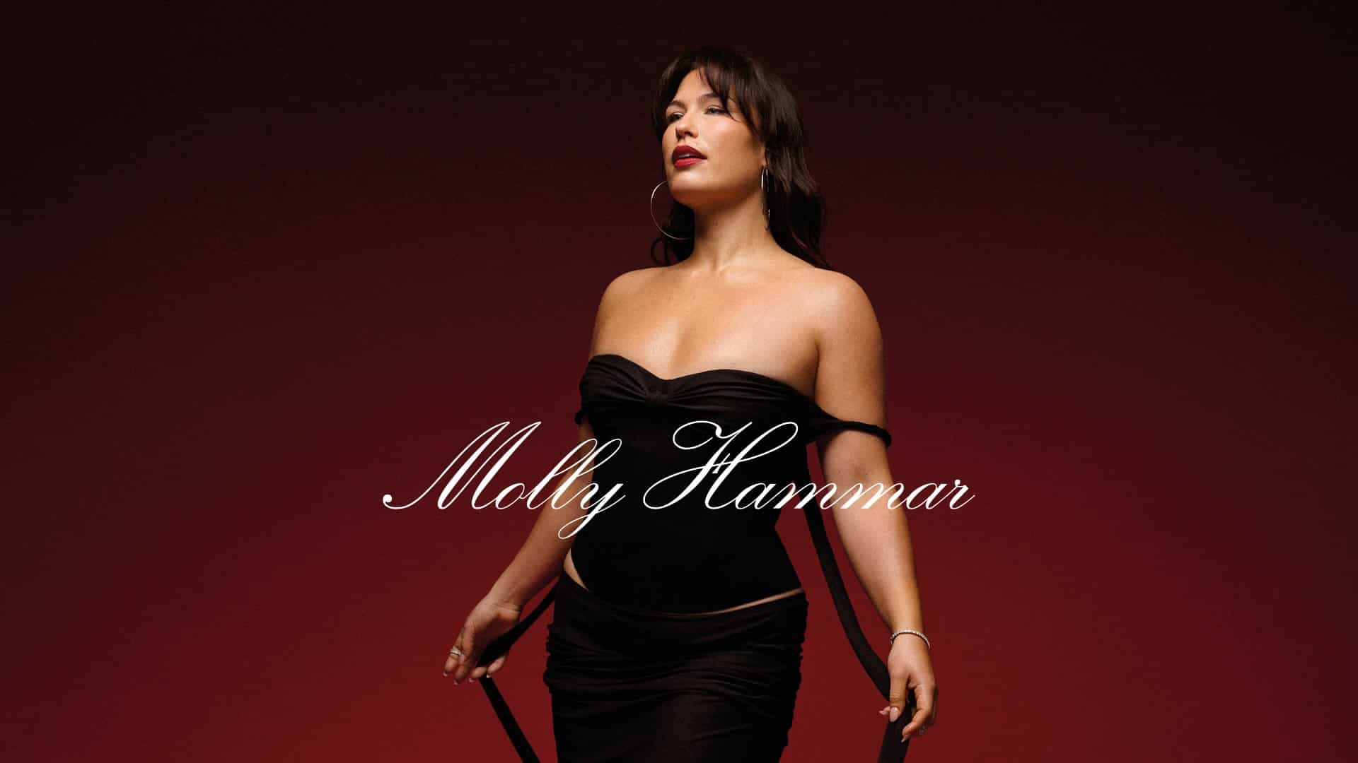 Molly Hammar turné 2026-2027