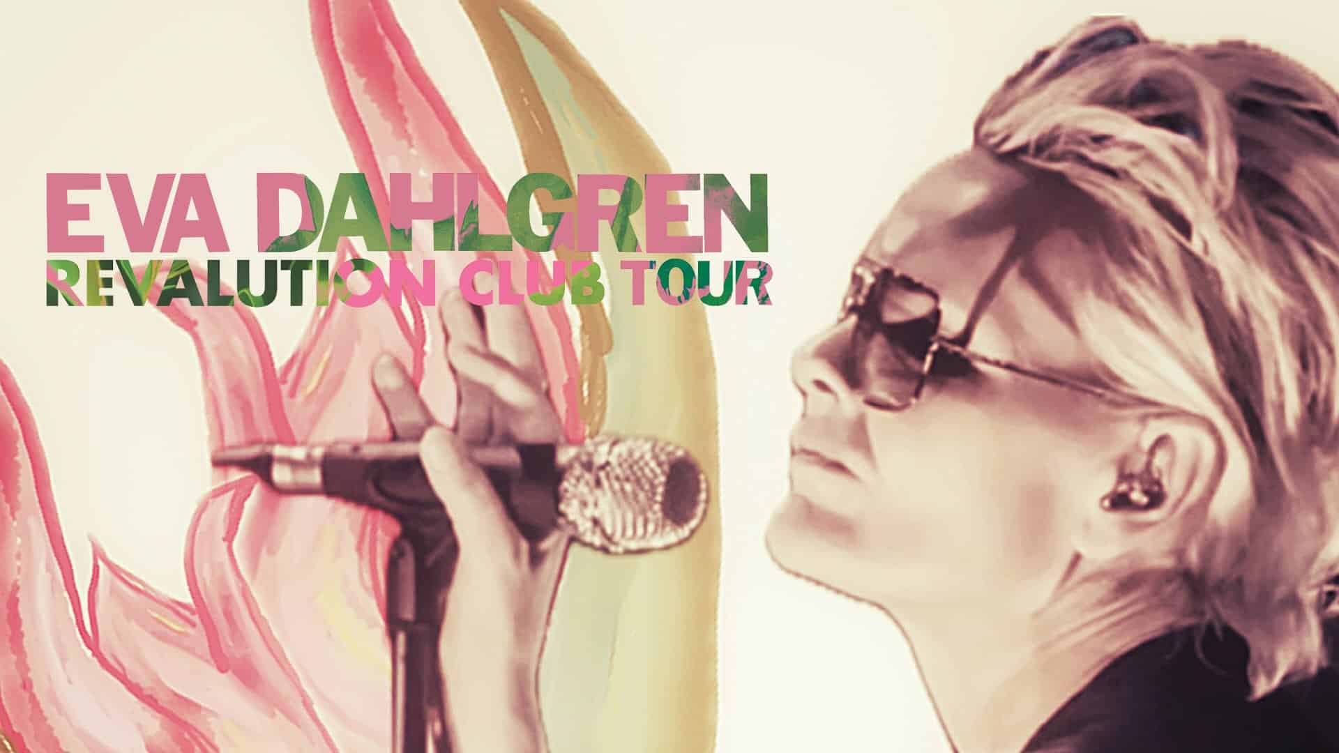 1920x1080_clean_EvaDahlgren_26 Eva Dahlgren, Turné 2026