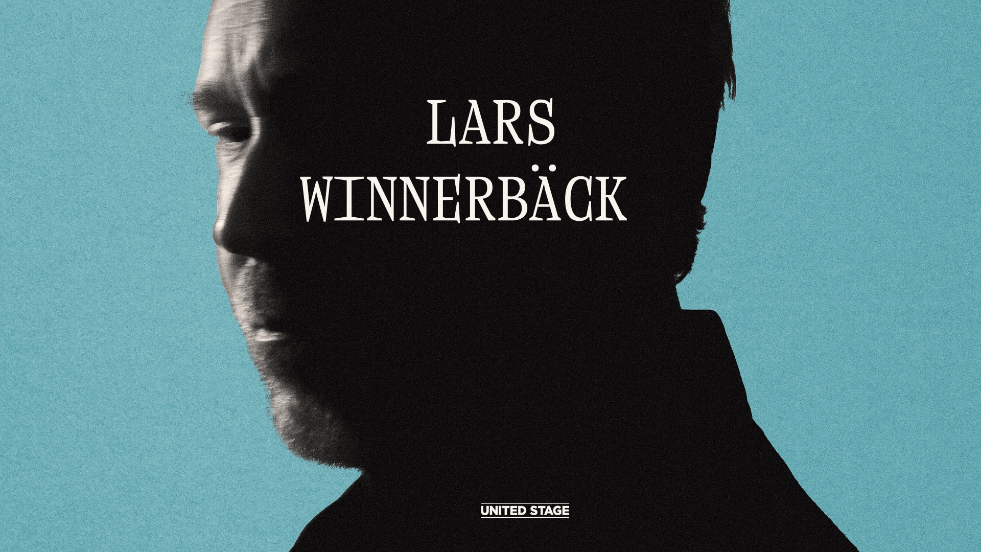 LW_ENDAST_ARTIST_1920x1080 Lars Winnerbäck konsert idun Umeå 2027