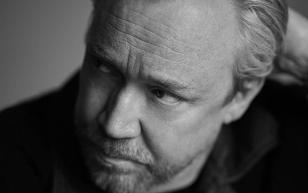 Lars Winnerbäck lyssnar på publiken – förlänger turnén!